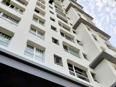 Phu Gia Hung Apartment, Vietnam Phu Gia Hung Apartment, Vietnam