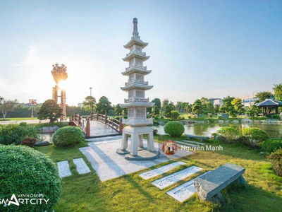 - Vinhomes Smart City, Vietnam - Vinhomes Smart City, Vietnam