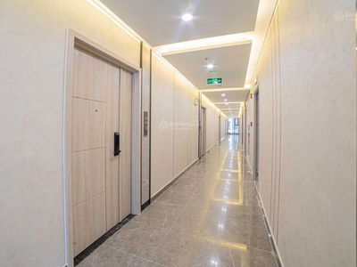 Masteri West Heights Project, Vietnam Masteri West Heights Project, Vietnam