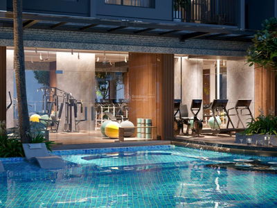 The Rivana Project, Vietnam The Rivana Project, Vietnam