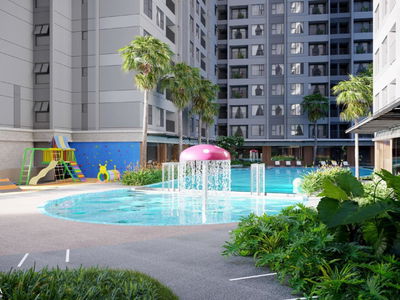 The Rivana Project, Vietnam The Rivana Project, Vietnam