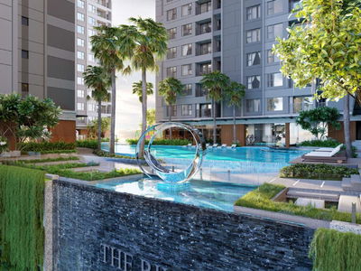 The Rivana Project, Vietnam The Rivana Project, Vietnam