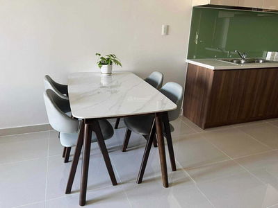 Q7 Saigon Riverside, Vietnam Q7 Saigon Riverside, Vietnam