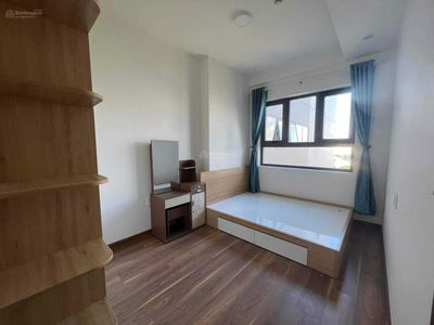 Q7 Saigon Riverside, Vietnam Q7 Saigon Riverside, Vietnam