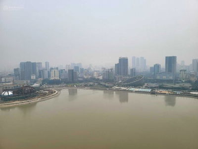 Vinhomes Skylake Project, Vietnam  Vinhomes Skylake Project, Vietnam