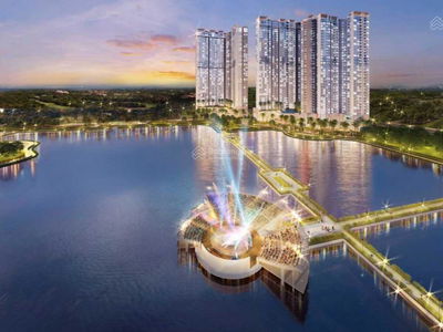 Vinhomes Skylake Project, Vietnam  Vinhomes Skylake Project, Vietnam