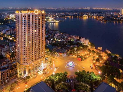 Roman Plaza Project, Vietnam Roman Plaza Project, Vietnam