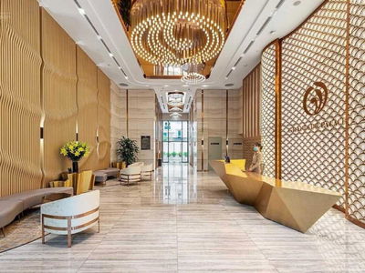 Grandeur Palace Project, Vietnam Grandeur Palace Project, Vietnam