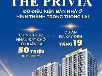 The Privia, Vietnam The Privia, Vietnam