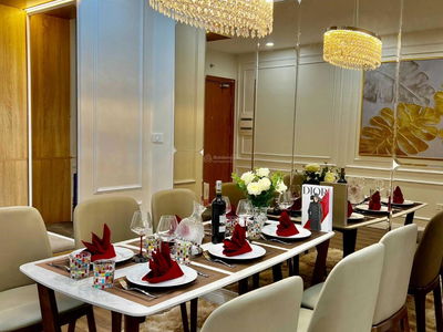 FLC Complex Pham Hung Project, Vietnam FLC Complex Pham Hung Project, Vietnam