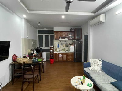 Dao Duy Tu Apartment, Vietnam Dao Duy Tu Apartment, Vietnam