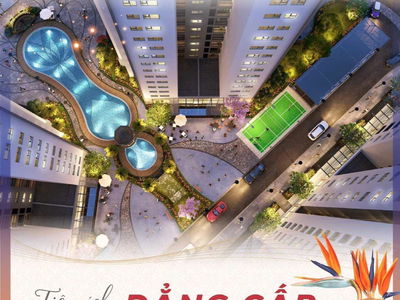 Le Grand Jardin Sai Dong Project, Vietnam Le Grand Jardin Sai Dong Project, Vietnam