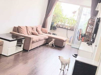 4S Riverside Linh Dong, Vietnam 4S Riverside Linh Dong, Vietnam