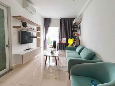 4S Riverside Linh Dong, Vietnam 4S Riverside Linh Dong, Vietnam