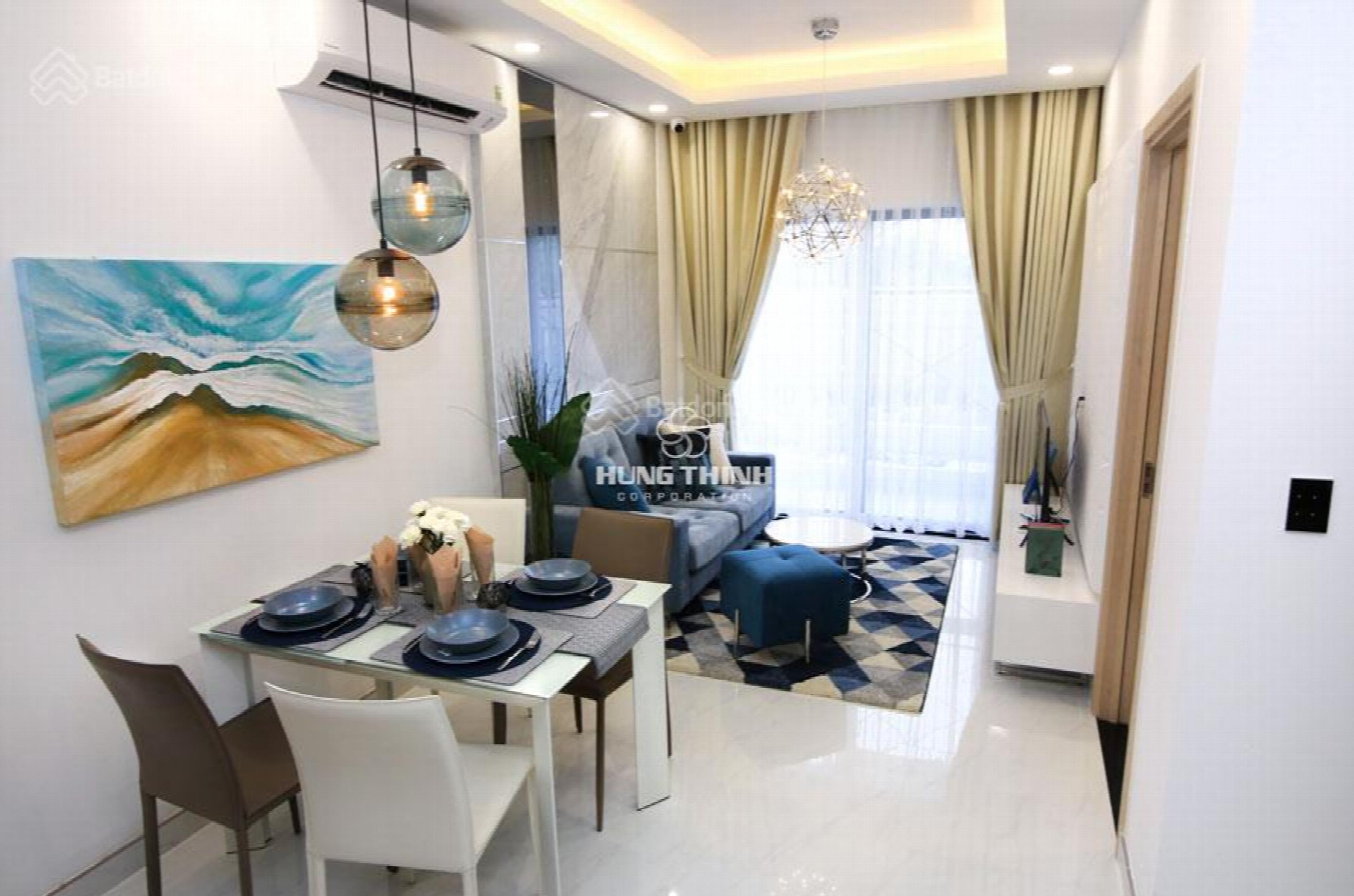 Sky Garden 3, Vietnam Sky Garden 3, Vietnam