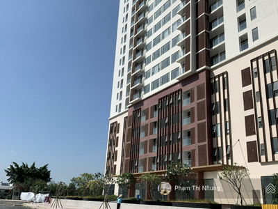 Ascent Lakeside, Vietnam Ascent Lakeside, Vietnam