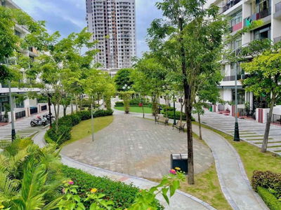 Binh Minh Garden Project, Vietnam Binh Minh Garden Project, Vietnam