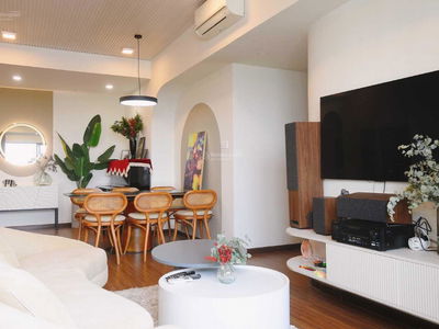 The Sun Avenue, Vietnam The Sun Avenue, Vietnam