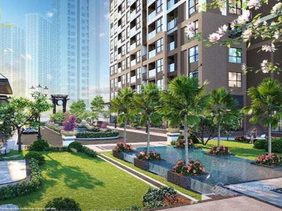 Vinhomes Smart City Project, Vietnam Vinhomes Smart City Project, Vietnam