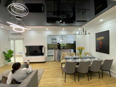 Tecco Garden Project, Vietnam Tecco Garden Project, Vietnam