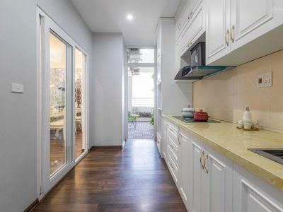 Tecco Garden Project, Vietnam Tecco Garden Project, Vietnam