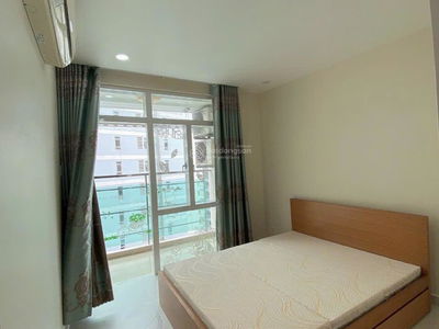 Him Lam Riverside, Vietnam  Him Lam Riverside, Vietnam