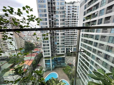 Rivera Park Hanoi, Vietnam Rivera Park Hanoi, Vietnam