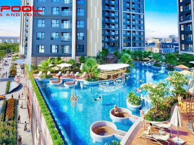 Hoang Huy Commerce Project, Vietnam  Hoang Huy Commerce Project, Vietnam