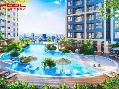 Hoang Huy Commerce Project, Vietnam  Hoang Huy Commerce Project, Vietnam