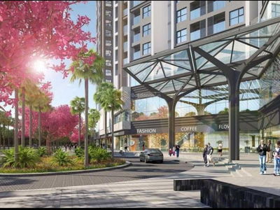 Hoang Huy Commerce Project, Vietnam  Hoang Huy Commerce Project, Vietnam