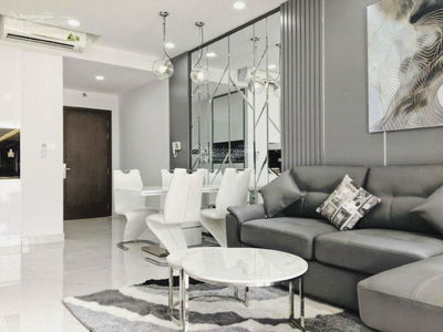 Sunrise City, Vietnam  Sunrise City, Vietnam