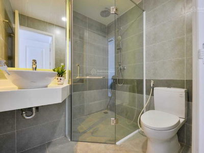 Screc Tower, Vietnam Screc Tower, Vietnam