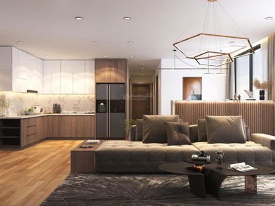 Grand Sunlake Project, Vietnam Grand Sunlake Project, Vietnam