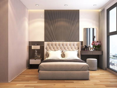 Grand Sunlake Project, Vietnam Grand Sunlake Project, Vietnam