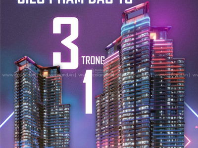 Swan Lake Onsen Project, Vietnam Swan Lake Onsen Project, Vietnam