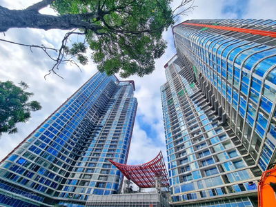 Swan Lake Onsen Project, Vietnam Swan Lake Onsen Project, Vietnam