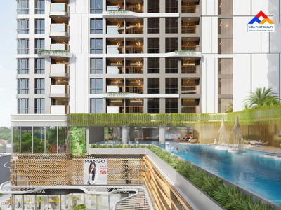 The Emerald 68 Project, Vietnam The Emerald 68 Project, Vietnam