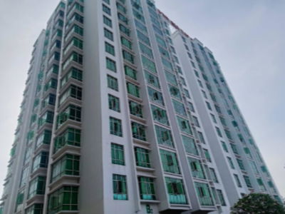 Hoang Anh Gia Lai 1, Vietnam Hoang Anh Gia Lai 1, Vietnam