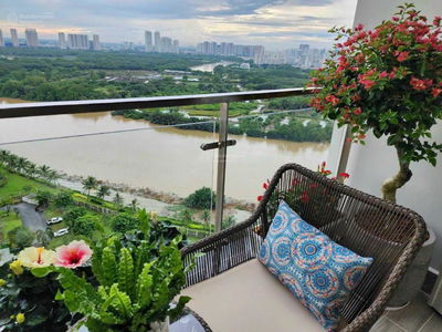 Riverside Residence Riverside Residence