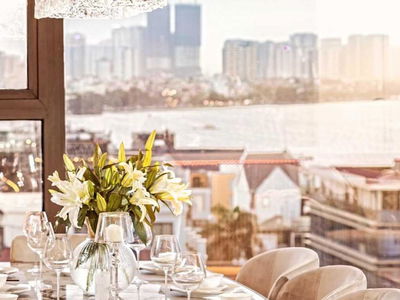 Sun Grand City, Vietnam Sun Grand City, Vietnam