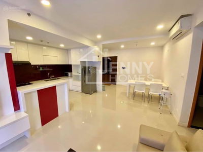 Sunrise City, Vietnam Sunrise City, Vietnam