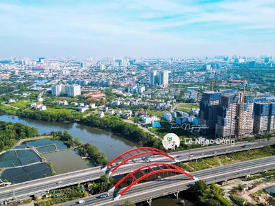 Dream Home Riverside, Vietnam  Dream Home Riverside, Vietnam