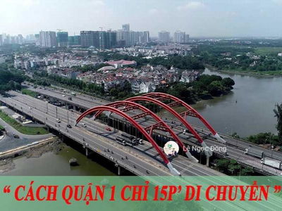 Dream Home Riverside, Vietnam  Dream Home Riverside, Vietnam