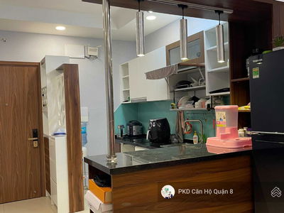 The Pegasuite, Vietnam The Pegasuite, Vietnam