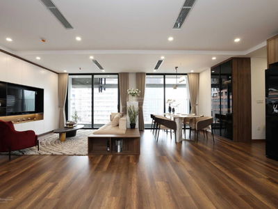 Grand Sunlake Project, Vietnam Grand Sunlake Project, Vietnam