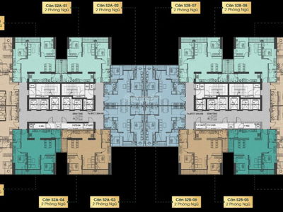 Grand Sunlake Project, Vietnam Grand Sunlake Project, Vietnam