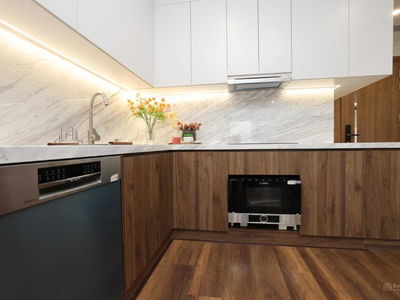 Grand Sunlake Project, Vietnam Grand Sunlake Project, Vietnam