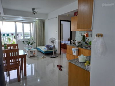 Depot Metro Tham Luong Depot Metro Tham Luong