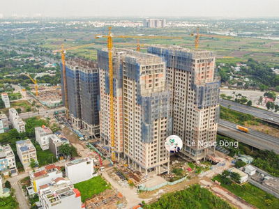 Dream Home Riverside, Vietnam Dream Home Riverside, Vietnam