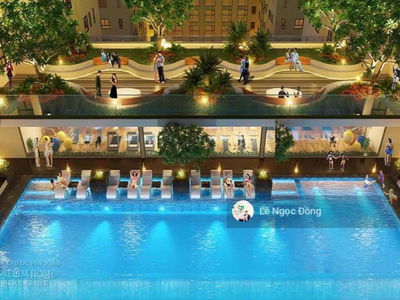 Dream Home Riverside, Vietnam  Dream Home Riverside, Vietnam